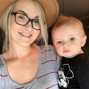 Meet your Posher, Allie